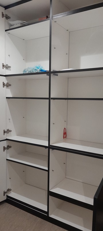 Apartemen di Pusat Area BSD