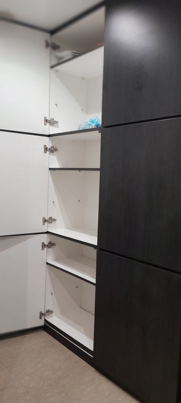 Apartemen di Pusat Area BSD