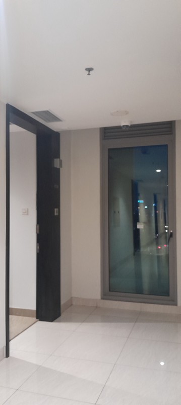 Apartemen di Pusat Area BSD