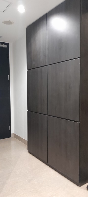 Apartemen di Pusat Area BSD