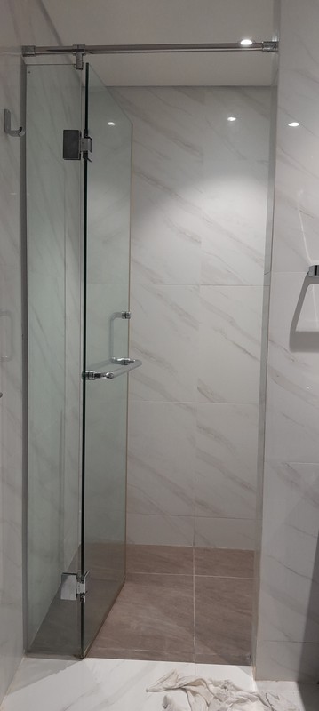 Apartemen di Pusat Area BSD