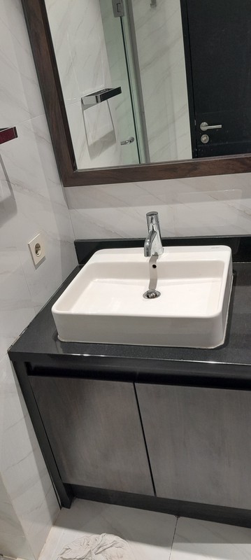 Apartemen di Pusat Area BSD