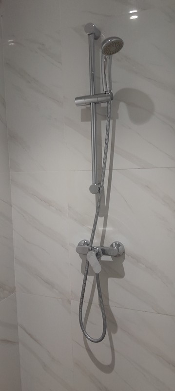 Apartemen di Pusat Area BSD