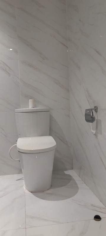 Apartemen di Pusat Area BSD