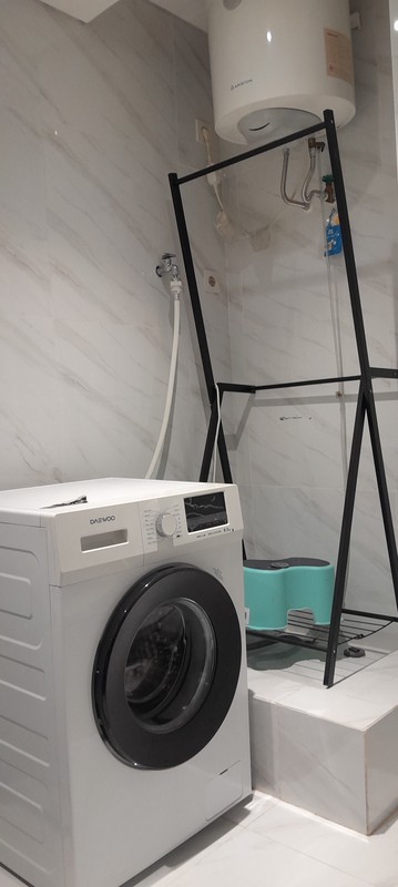 Apartemen di Pusat Area BSD