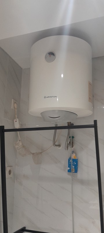 Apartemen di Pusat Area BSD