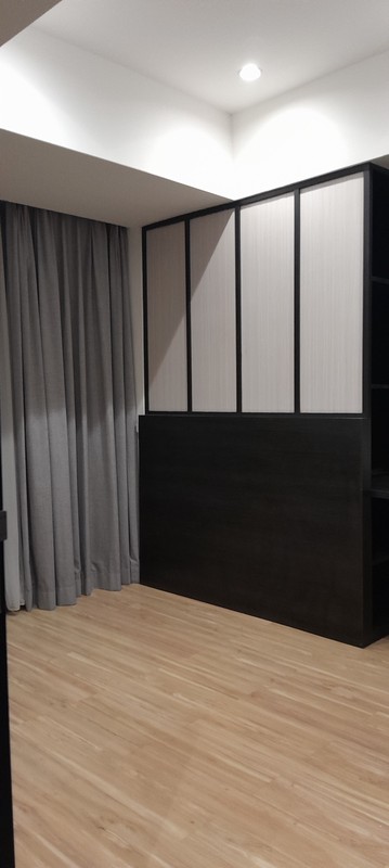 Apartemen di Pusat Area BSD