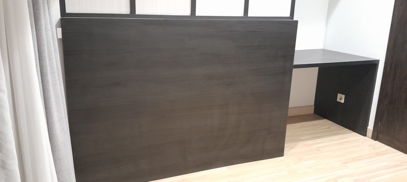 Apartemen di Pusat Area BSD