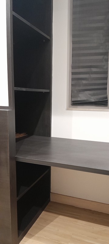 Apartemen di Pusat Area BSD