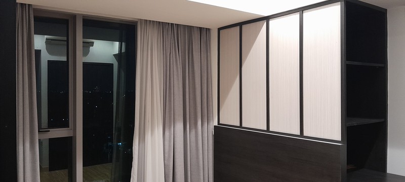 Apartemen di Pusat Area BSD