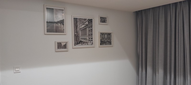 Apartemen di Pusat Area BSD