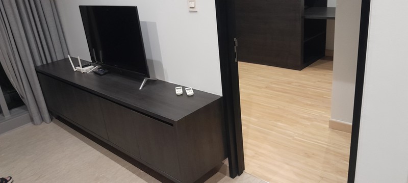 Apartemen di Pusat Area BSD