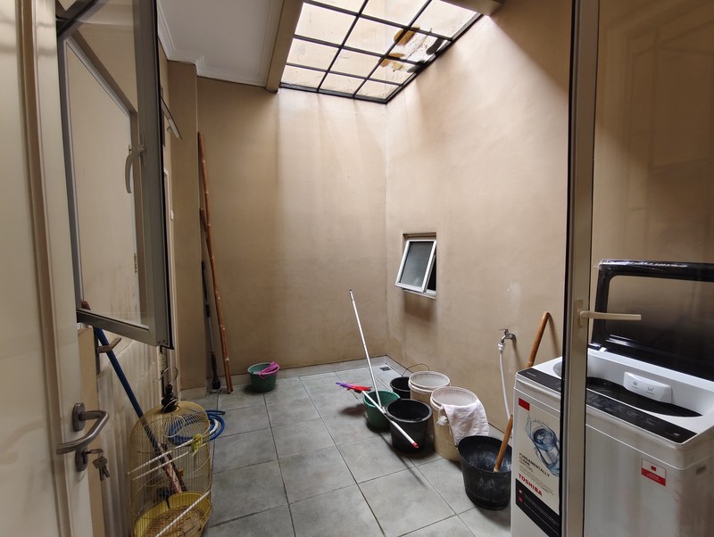 Rumah Kota Wisata Siap Huni