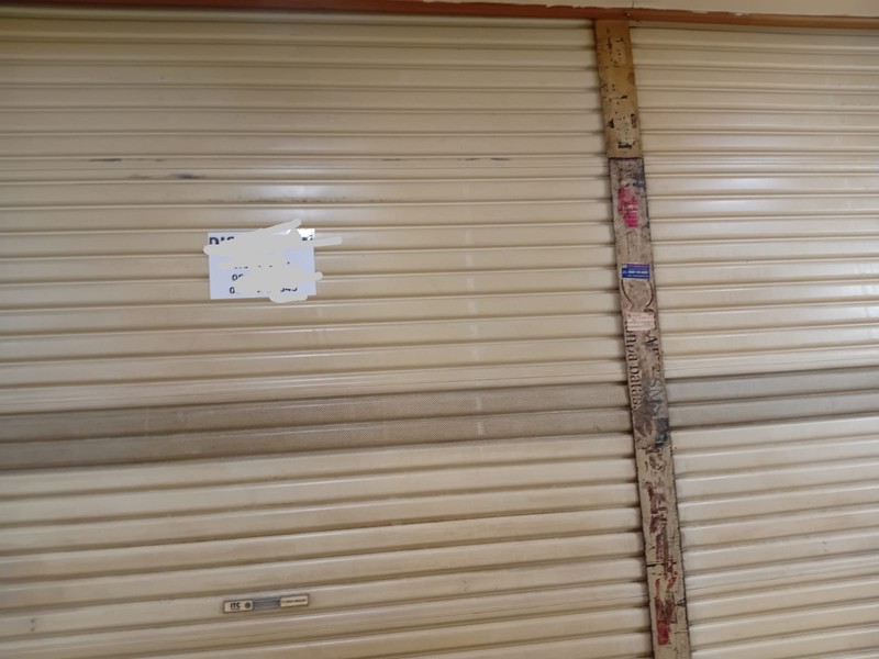 Kios Luas 9 m2 Di Lantai 3, ITC Kuningan, Jakarta Selatan