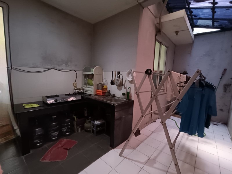 Victoria Garden ,Grand Galaxy City .Bekasi Barat