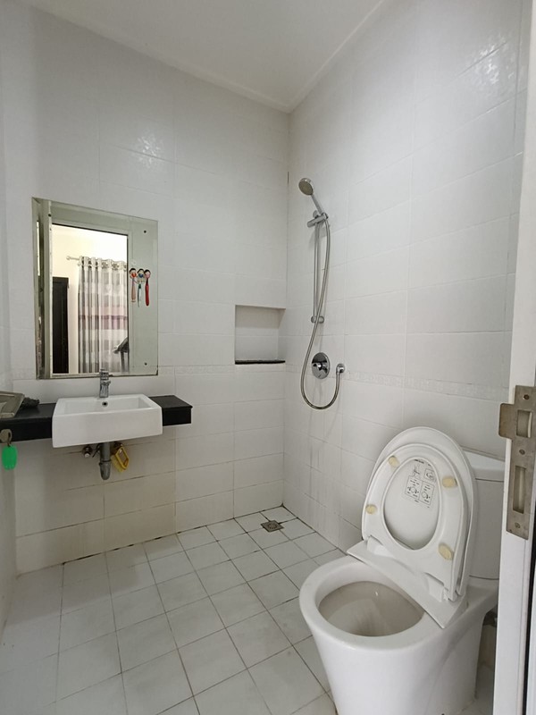 Victoria Garden ,Grand Galaxy City .Bekasi Barat