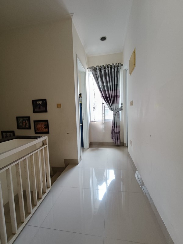 Victoria Garden ,Grand Galaxy City .Bekasi Barat