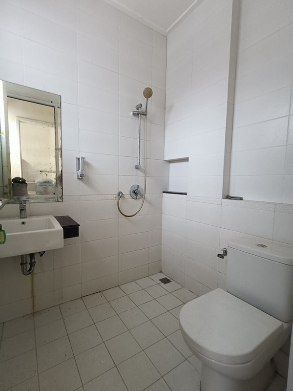 Victoria Garden ,Grand Galaxy City .Bekasi Barat