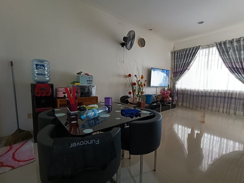 Victoria Garden ,Grand Galaxy City .Bekasi Barat