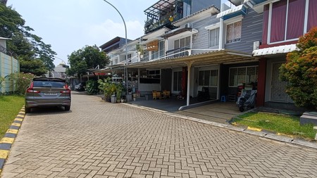 Victoria Garden ,Grand Galaxy City .Bekasi Barat