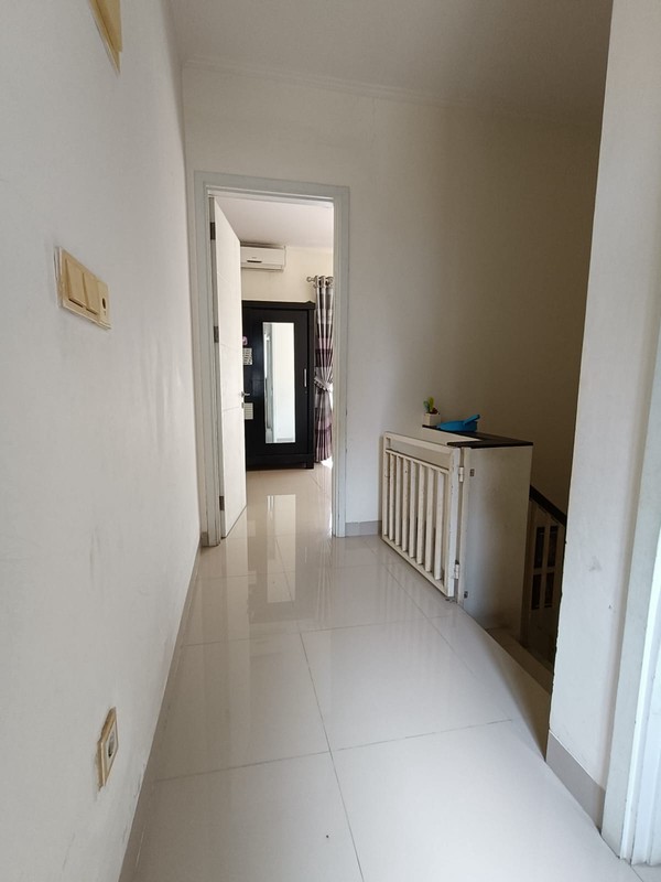 Victoria Garden ,Grand Galaxy City .Bekasi Barat