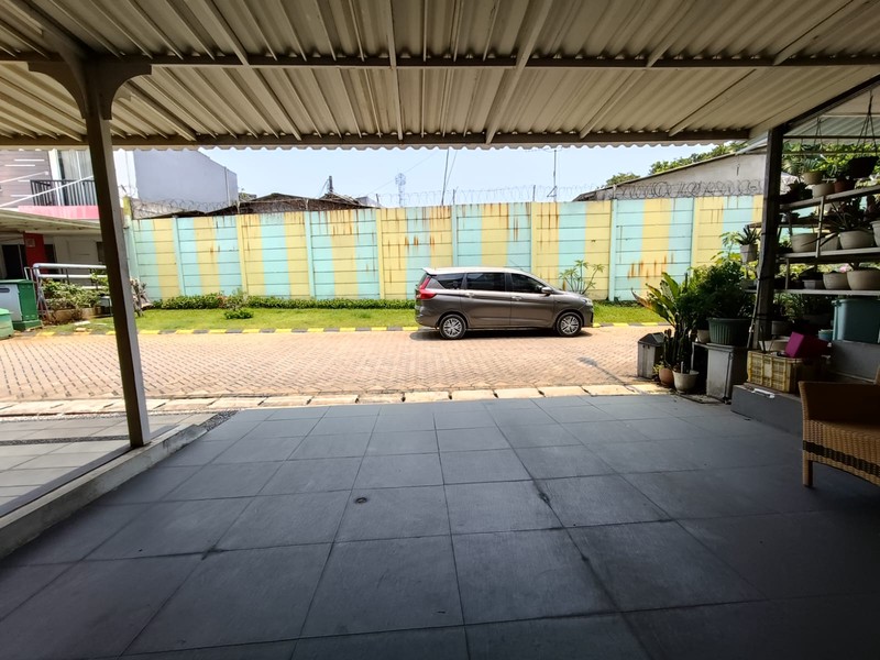 Victoria Garden ,Grand Galaxy City .Bekasi Barat