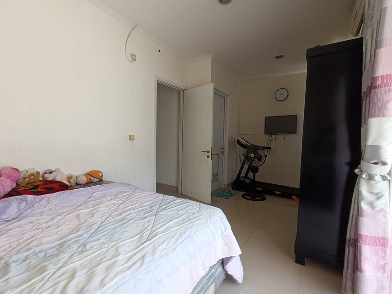 Victoria Garden ,Grand Galaxy City .Bekasi Barat