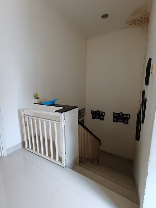 Victoria Garden ,Grand Galaxy City .Bekasi Barat