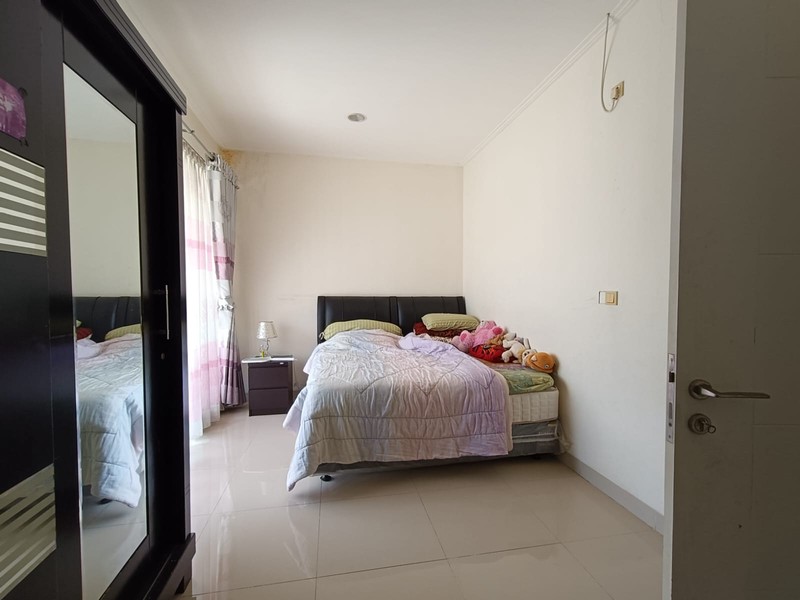 Victoria Garden ,Grand Galaxy City .Bekasi Barat