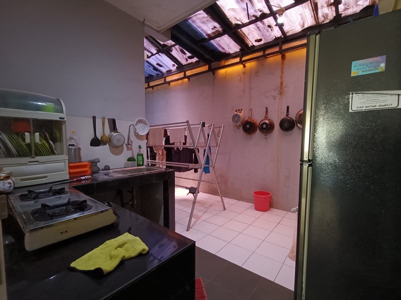 Victoria Garden ,Grand Galaxy City .Bekasi Barat