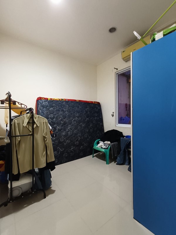 Victoria Garden ,Grand Galaxy City .Bekasi Barat