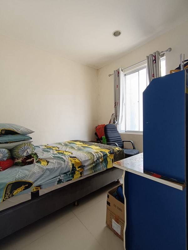 Victoria Garden ,Grand Galaxy City .Bekasi Barat