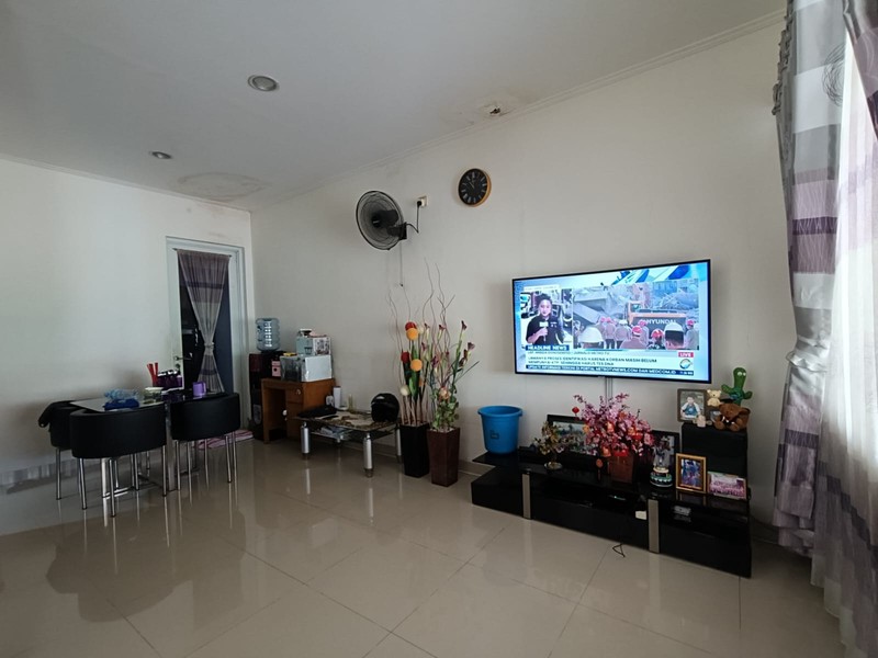 Victoria Garden ,Grand Galaxy City .Bekasi Barat