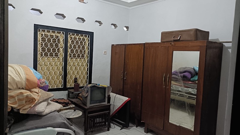 Rumah Disewakan di Bukit Duri Tebet Jaksel