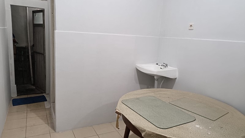 Rumah Disewakan di Bukit Duri Tebet Jaksel