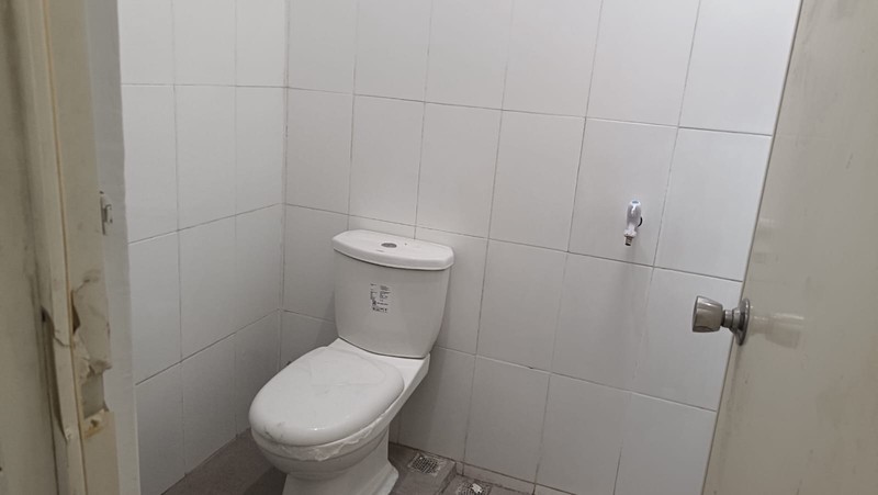 Rumah Disewakan di Bukit Duri Tebet Jaksel