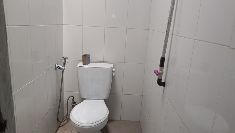 Rumah Disewakan di Bukit Duri Tebet Jaksel