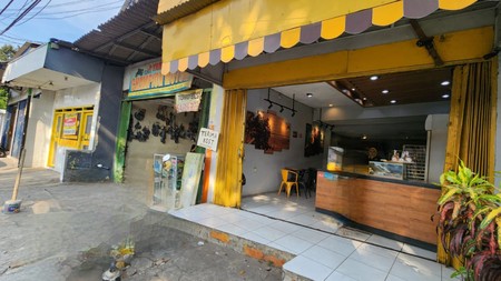 Dijual Murah Di Bawah NJOP 3 Ruko Gandeng di Jl. dr.Saharjo Raya, Manggarai Selatan, Jakarta Selatan