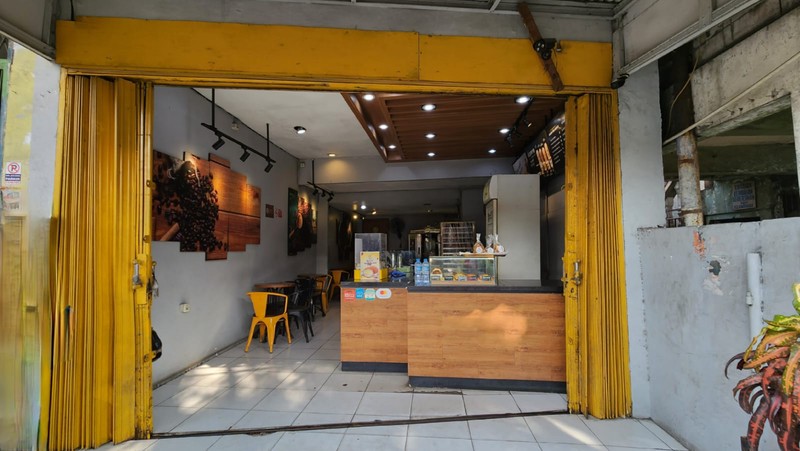 Dijual Murah Di Bawah NJOP 3 Ruko Gandeng di Jl. dr.Saharjo Raya, Manggarai Selatan, Jakarta Selatan