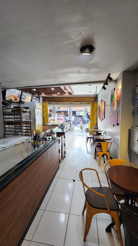 Dijual Murah Di Bawah NJOP 3 Ruko Gandeng di Jl. dr.Saharjo Raya, Manggarai Selatan, Jakarta Selatan