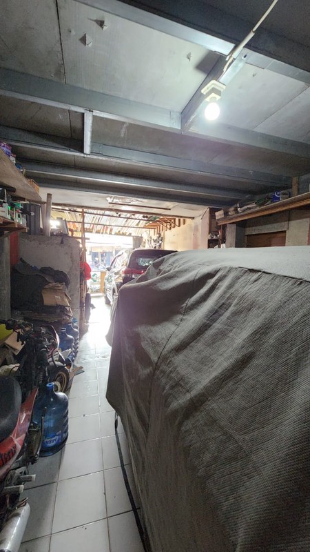 Dijual Murah Di Bawah NJOP 3 Ruko Gandeng di Jl. dr.Saharjo Raya, Manggarai Selatan, Jakarta Selatan