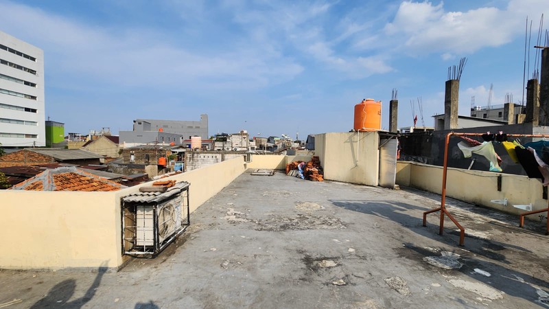 Dijual Murah Di Bawah NJOP 3 Ruko Gandeng di Jl. dr.Saharjo Raya, Manggarai Selatan, Jakarta Selatan