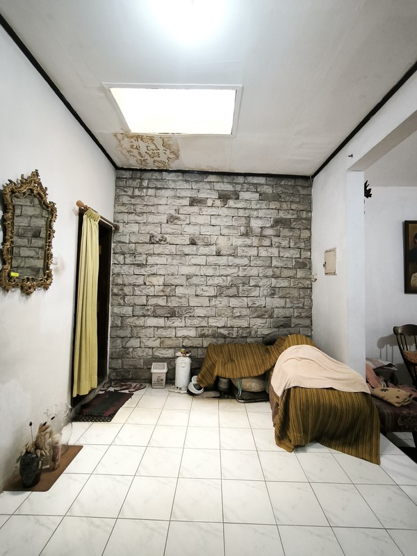 Rumah Lokasi Strategis Kebayoran Baru