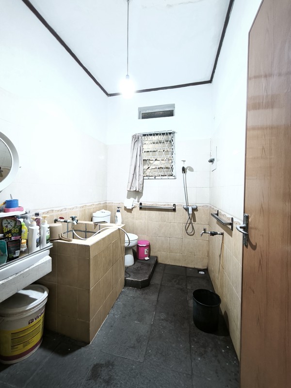 Rumah Lokasi Strategis Kebayoran Baru