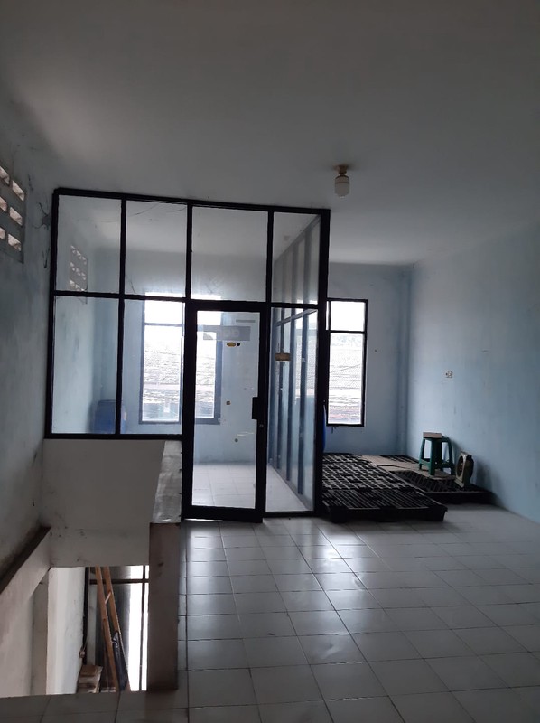 Ruko Strategis Jalan Raya Provinsi Pantura Tambun-Cikarang Bekasi