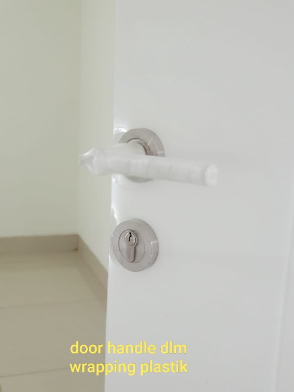 Rumah dalam cluster,siap huni,lokasi oke di Bintaro Jaya sektor 9