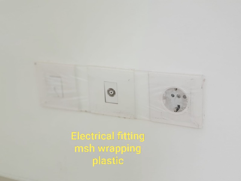 Rumah dalam cluster,siap huni,lokasi oke di Bintaro Jaya sektor 9