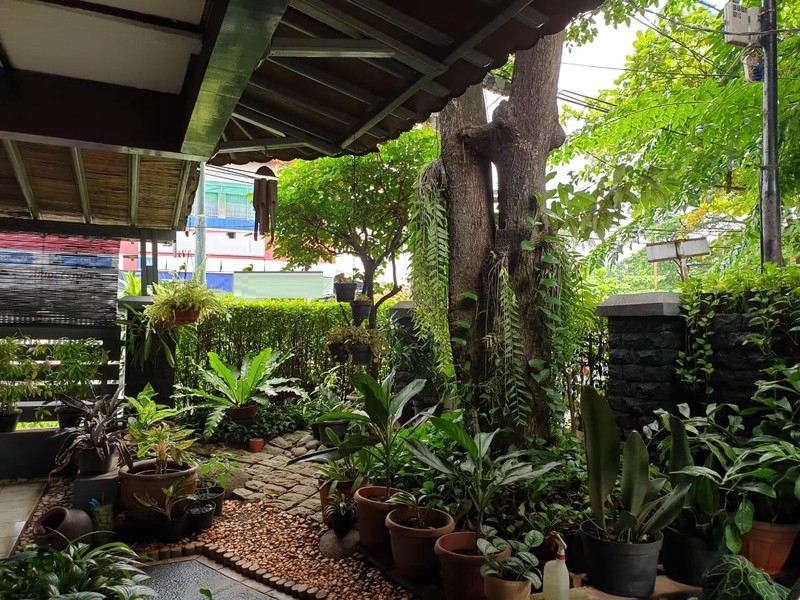 Rumah Siap huni, di Bintaro Jaya 1