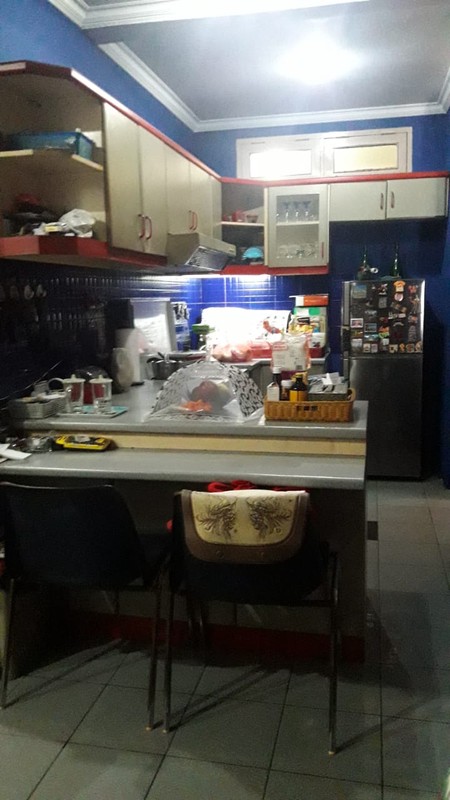 Rumah Siap huni, di Bintaro Jaya 1