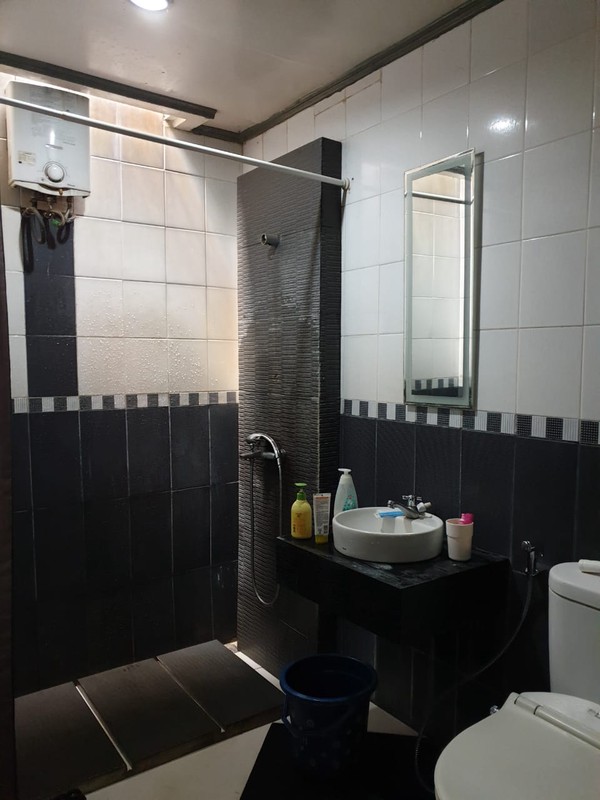 Rumah Siap huni, di Bintaro Jaya 1